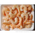 PTO Frozen Vannamei Shrimp